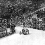 article image - Hill Climb 1915